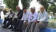 مهم‌ترین علائم کرونا که در افراد بالای ۶۵ سال بروز می‌کند
