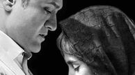 عکس عاشقانه رامبد جوان و همسرش