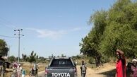 تصرف چندین سامانه‌ دفاع هوایی ارتش اتیوپی توسط شورشیان