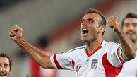 پست معنادار سید جلال بعد از انتشار لیست تیم ملی‌ + عکس