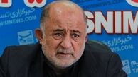 قاضی‌پور:مجلس پیگیر استیضاح وزیر راه است