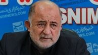 قاضی پور: امیدواریم روحانی حرف تازه‌ای برای گفتن داشته باشد