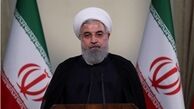 روحانی: آزادی «فلسطین» آرمان همه مسلمانان است