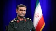 دریادار تنگسیری: همه منطقه را در رصد داریم