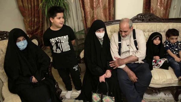 معرفی مداحان، خطبا و شاعران معروف در تلویزیون !