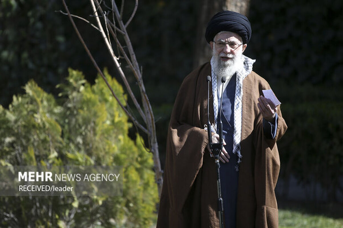 تخریب جنگل‌ها و محیط زیست و پوشش‌های گیاهی تخریب منافع ملی است