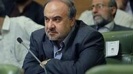مدیر حفظ شرایط موجود نیستم