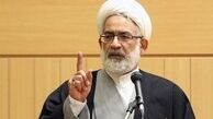 اموال نامشروع باید به بیت‌المال بازگردد