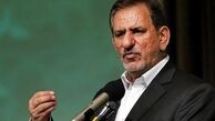 افتتاح همزمان ۴۹۸ طرح سامانه آبیاری نوین