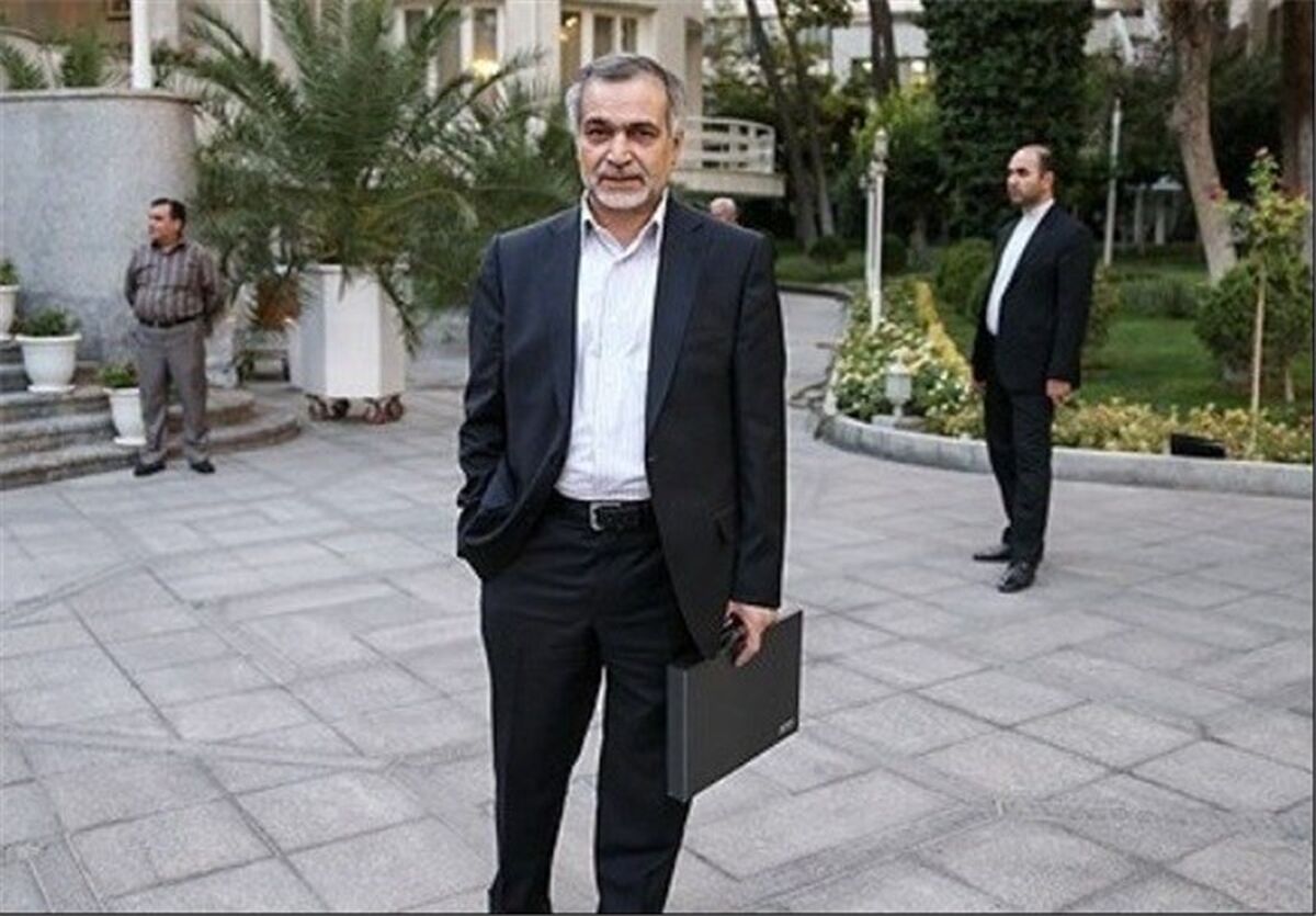 برخی نمایندگان مجلس مدارک تخلفات «حسین فریدون» را به قوه قضاییه ارسال کردند