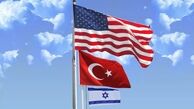 آیا اردوغان دوباره بازی میخورد؟/ وعده های پیدا و پنهان ترامپ به ترکیه