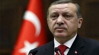اردوغان از پوتین عذرخواهی کرد 
