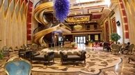 هتلهای ایران تخفیف نمی دهند!