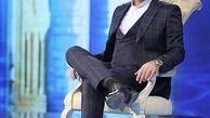 استایل رسمی احسان علیخانی + عکس
