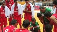 پیروزی ایران مقابل کره‌جنوبی