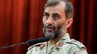 کشف 30 تن مواد مخدر در مرزهای شرقی کشور