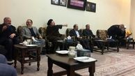   هم نشینی نجفی با امضاکننده قراردادی که آن را خیانت می دانست/ داستان سارینای کیش و شهرداری تهران چیست؟