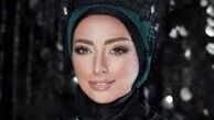 اوج تنهایی «نفیسه روشن»/عکس