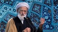 دشمن وقتی ببنید در کشور انسجام هست عقب‌نشینی می‌کند