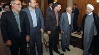 روایتی جدید از دیدار اصولگرایان با روحانی / تعبیر جالب دبیر کل موتلفه از «حر» های امروزی