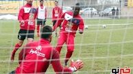 
عصبانیت هواداران پرسپولیس بابت فروش ستاره پرسپولیس