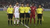 امید ایران 1 - امید قطر 2؛ افسوس پنالتی از دست رفته
