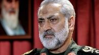 سردار شکارچی: خطا کنند حیفا و تل‌آویو را می‌زنیم