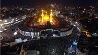 زمان ثبت نام زائران اربعین اعلام شد