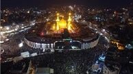 زمان ثبت نام زائران اربعین اعلام شد