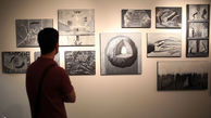 نمایشگاه «زمانی از آن خود » +عکس