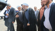 روحانی فردا به قرقیزستان سفر می‌کند