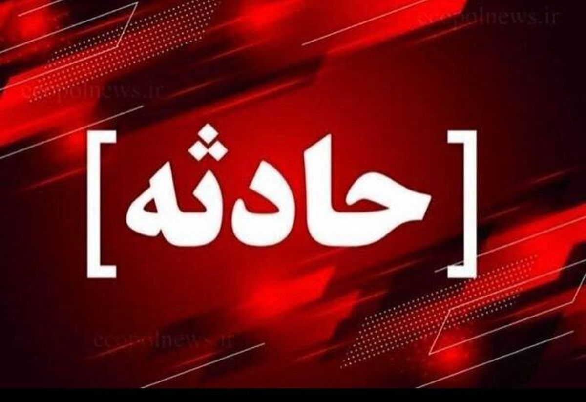 آتش سوزی ۱۰ خودرو در بهشت زهرا (س) + جزئیات