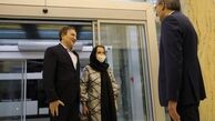 پزشک ایرانی زندانی در آمریکا، به کشور بازگشت
