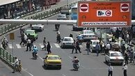 جریمه طرح ترافیک به صرفه‌تر است یا گرفتن مجوز روزانه؟! 