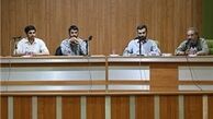 سازندگان «میراث آلبرتا» برخلاف مخملباف کله‌پا نشدند