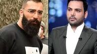 حمید صفت به ماه عسل میاد؟