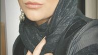 سلفی جدید دنیا مدنی + عکس