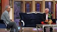 «دورهمی» مدیری و «شوماخر» آشپزی ایران!