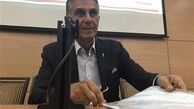 کی‌روش تا سال آینده هم سلطانی‌فر را برکنار می‌کند و هم تاج را