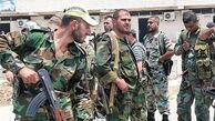 جزئیات خروج افراد مسلح از شرق حلب
