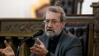 پای شی و ترامپ به مجلس ایران باز شد