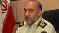 شهادت سه نفر از مأموران نیروی انتظامی در شهرستان خاش