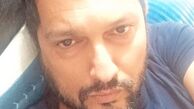 سلفی خوابالویی حامد بهداد در رختخواب + عکس
