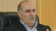 خودداری زائران فاقد روادید از ازدحام در مرز