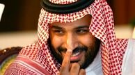 بن سلمان پادشاه می شود