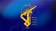 سپاه در دفاع از حریم ولایت لحظه‌ای از پای نخواهد نشست