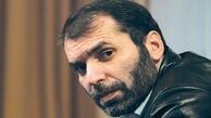 اینستاگرام:: مسعود ده نمکی  گام به گام با زندانی ها