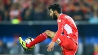 واکنش بشار رسن به خداحافظی سیدجلال
