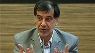 برای انتخابات ریاست ‌جمهوری ثبت‌نام نمی‌کنم
