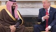  عربستان سیاست نفتی‌اش را تحت فشار آمریکا تغییر داد